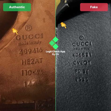 gucci belt real serial number|find gucci belt number.